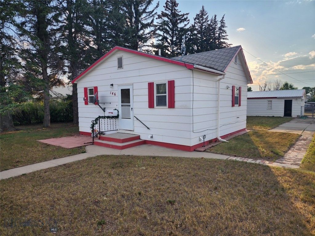146 3rd Avenue NW, Cut Bank, MT 59427 photo 3