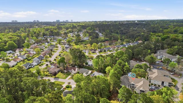 1101 Sweetwater Blvd, Murrells Inlet, SC 29576