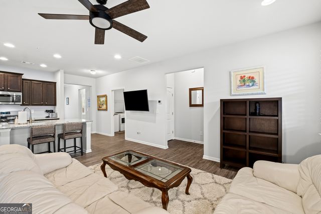 111 Point View Drive, Canton, GA 30114