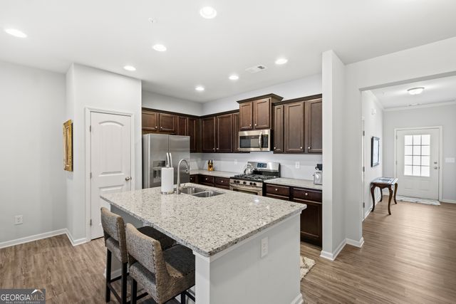 111 Point View Drive, Canton, GA 30114