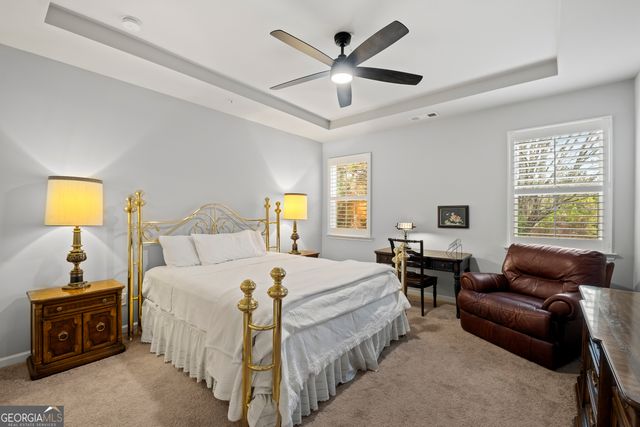 111 Point View Drive, Canton, GA 30114