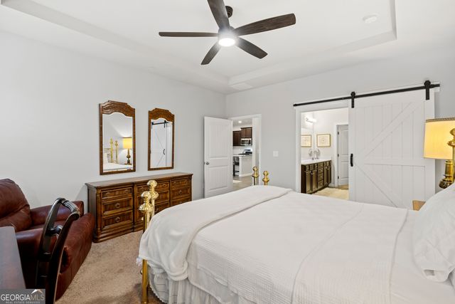 111 Point View Drive, Canton, GA 30114