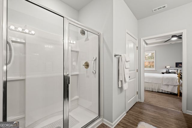 111 Point View Drive, Canton, GA 30114