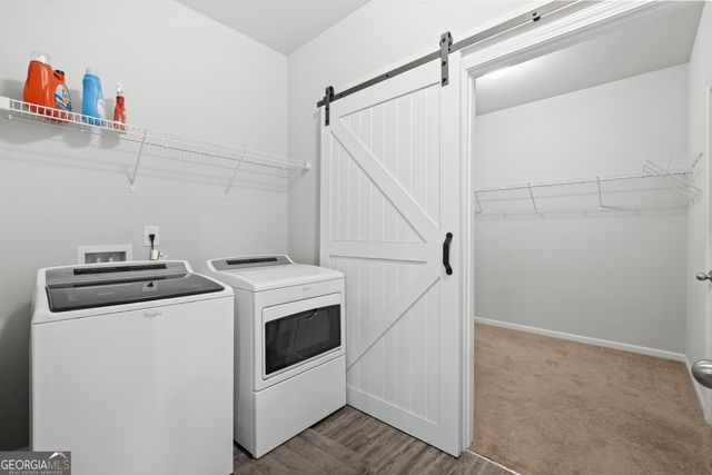 111 Point View Drive, Canton, GA 30114