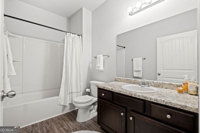 111 Point View Drive, Canton, GA 30114