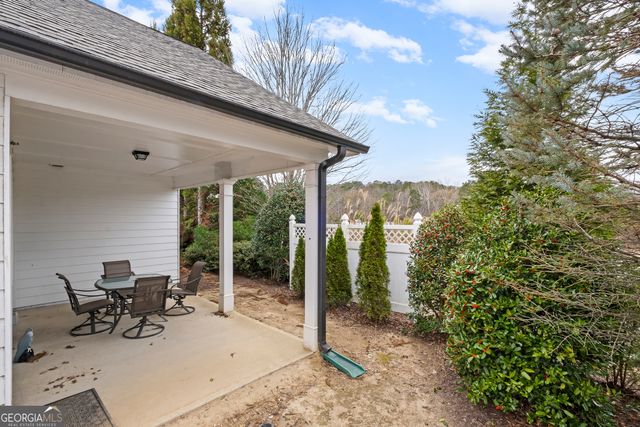 111 Point View Drive, Canton, GA 30114