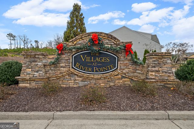 111 Point View Drive, Canton, GA 30114