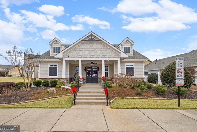 111 Point View Drive, Canton, GA 30114