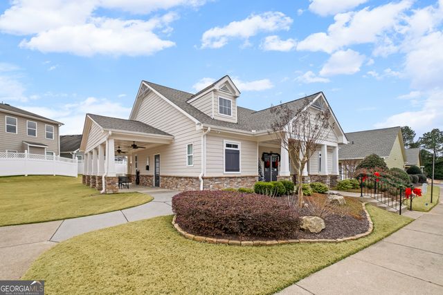 111 Point View Drive, Canton, GA 30114