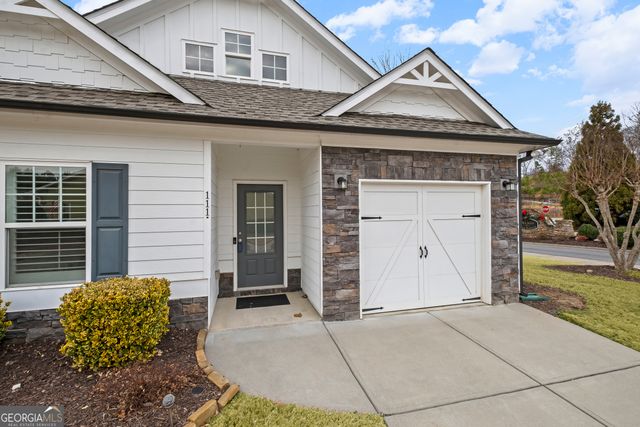 111 Point View Drive, Canton, GA 30114