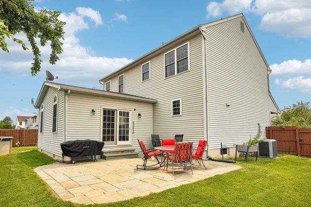 235 ABBEY LN, Swedesboro, NJ 08085