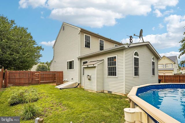 235 ABBEY LN, Swedesboro, NJ 08085