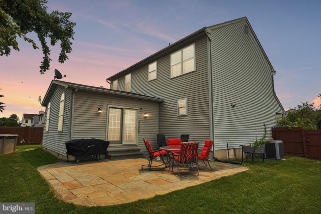 235 ABBEY LN, Swedesboro, NJ 08085