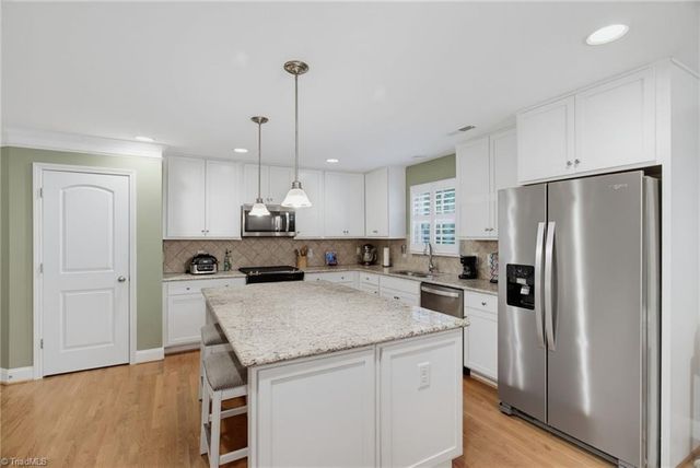 3091 Walker Ridge Drive, Walkertown, NC 27051