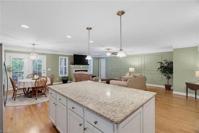 3091 Walker Ridge Drive, Walkertown, NC 27051