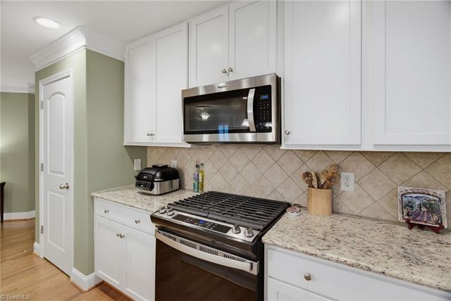 3091 Walker Ridge Drive, Walkertown, NC 27051