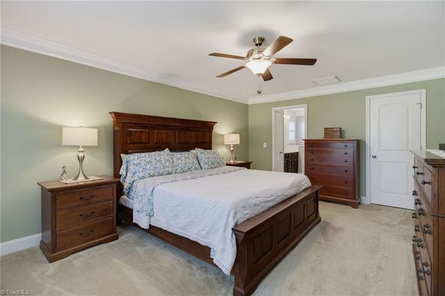 3091 Walker Ridge Drive, Walkertown, NC 27051