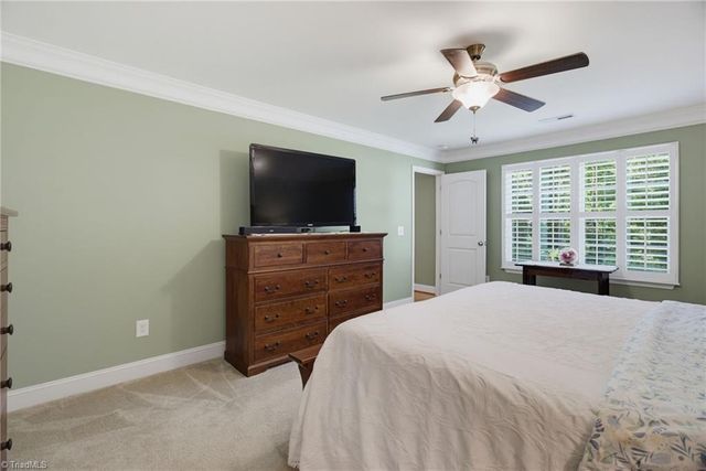 3091 Walker Ridge Drive, Walkertown, NC 27051