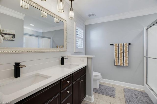 3091 Walker Ridge Drive, Walkertown, NC 27051