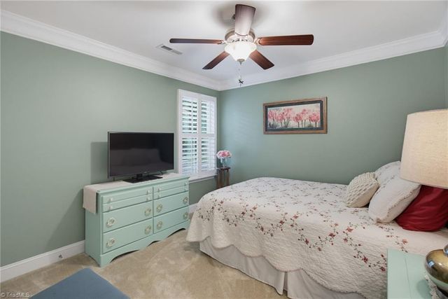 3091 Walker Ridge Drive, Walkertown, NC 27051