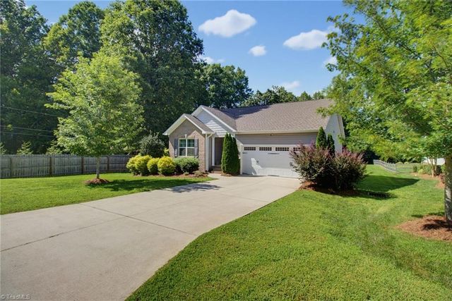 3091 Walker Ridge Drive, Walkertown, NC 27051