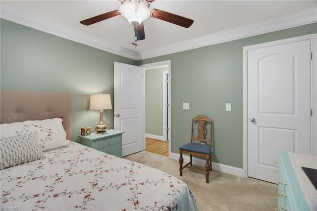 3091 Walker Ridge Drive, Walkertown, NC 27051