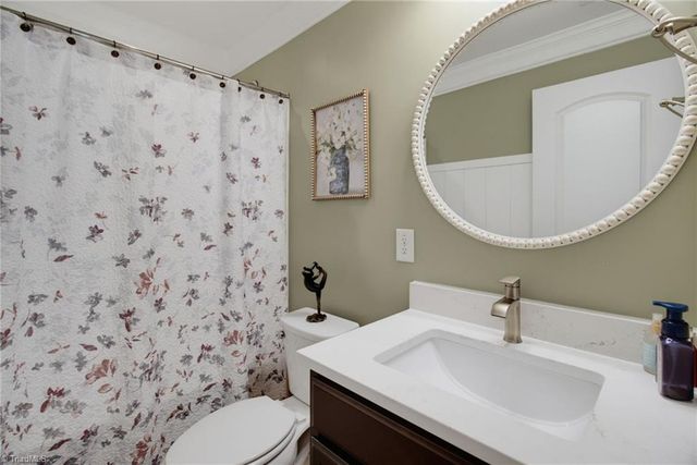 3091 Walker Ridge Drive, Walkertown, NC 27051