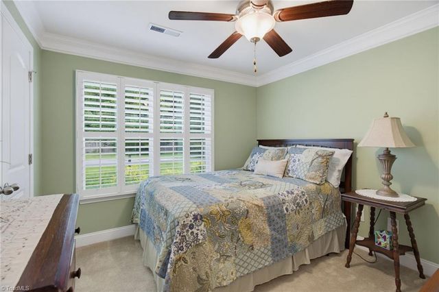 3091 Walker Ridge Drive, Walkertown, NC 27051