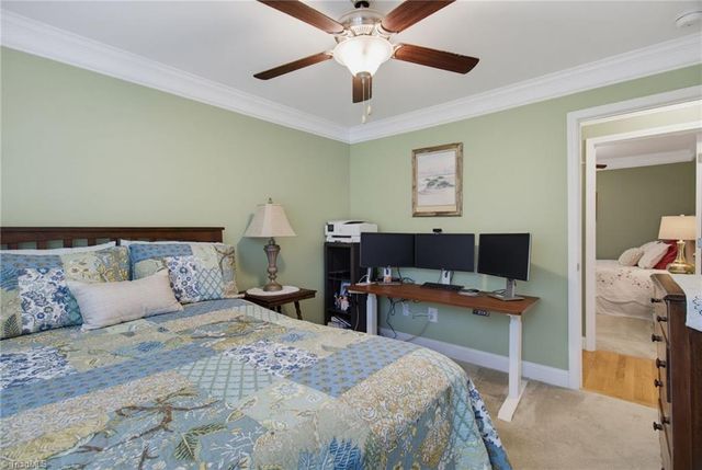 3091 Walker Ridge Drive, Walkertown, NC 27051