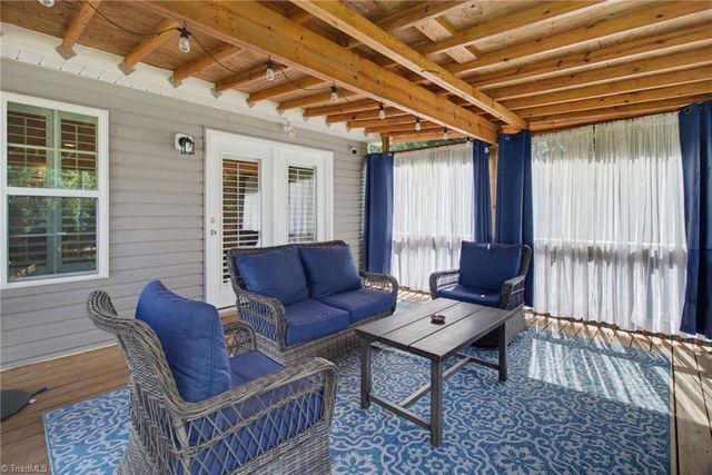 3091 Walker Ridge Drive, Walkertown, NC 27051