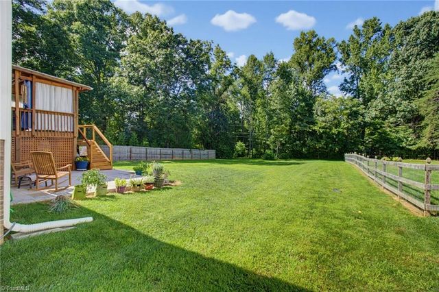 3091 Walker Ridge Drive, Walkertown, NC 27051
