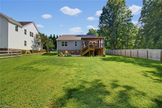 3091 Walker Ridge Drive, Walkertown, NC 27051