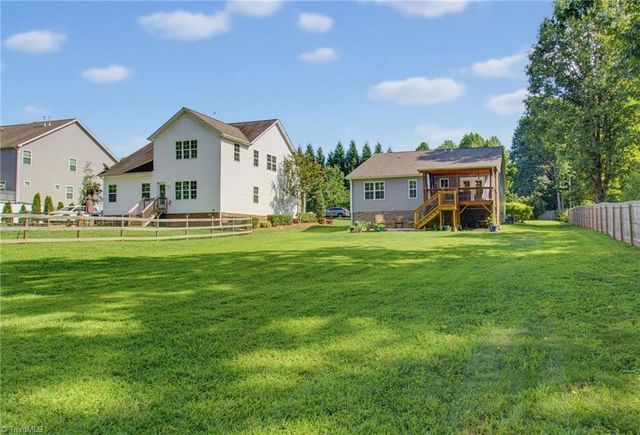 3091 Walker Ridge Drive, Walkertown, NC 27051