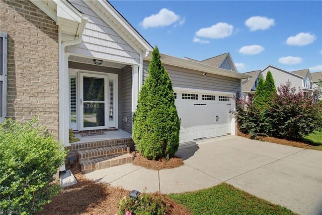 3091 Walker Ridge Drive, Walkertown, NC 27051