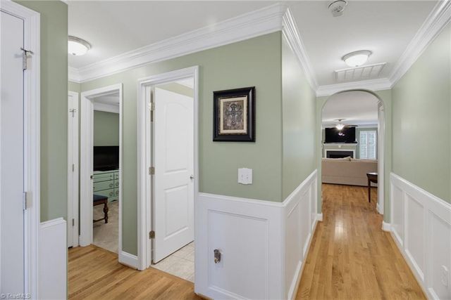 3091 Walker Ridge Drive, Walkertown, NC 27051