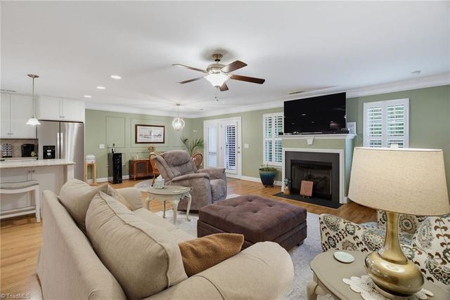 3091 Walker Ridge Drive, Walkertown, NC 27051