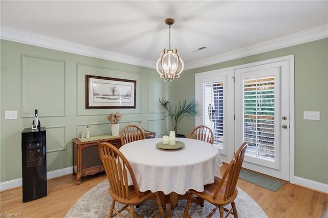 3091 Walker Ridge Drive, Walkertown, NC 27051