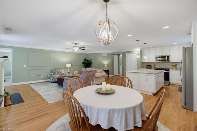 3091 Walker Ridge Drive, Walkertown, NC 27051