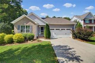 3091 Walker Ridge Drive, Walkertown, NC 27051