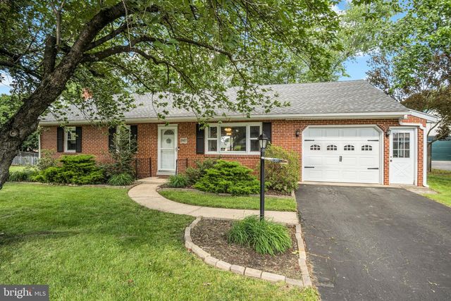 1907 STERRETTS GAP AVENUE, Carlisle, PA 17013