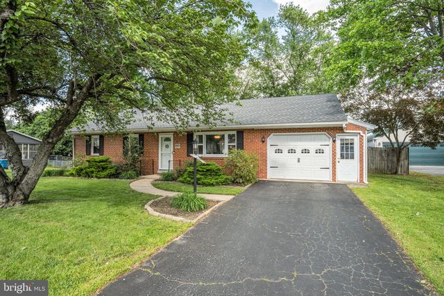 1907 STERRETTS GAP AVENUE, Carlisle, PA 17013