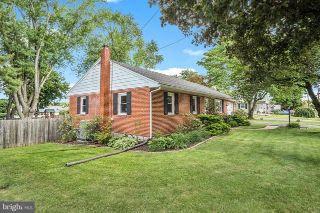 1907 STERRETTS GAP AVENUE, Carlisle, PA 17013