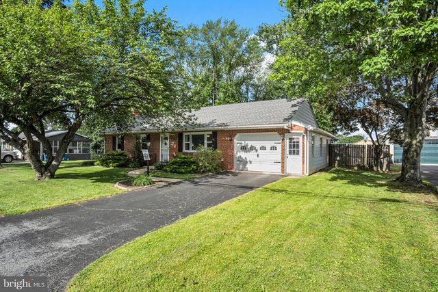 1907 STERRETTS GAP AVENUE, Carlisle, PA 17013