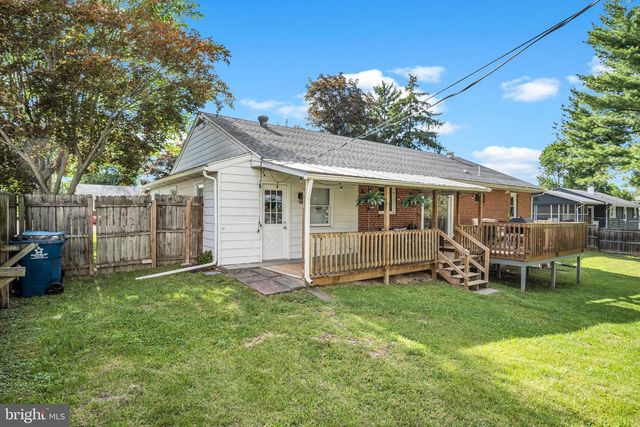 1907 STERRETTS GAP AVENUE, Carlisle, PA 17013