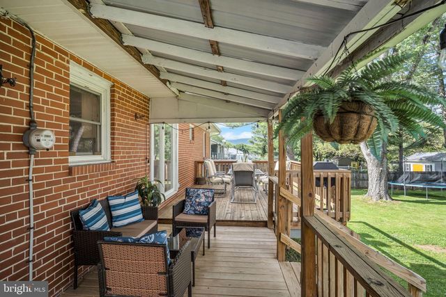 1907 STERRETTS GAP AVENUE, Carlisle, PA 17013