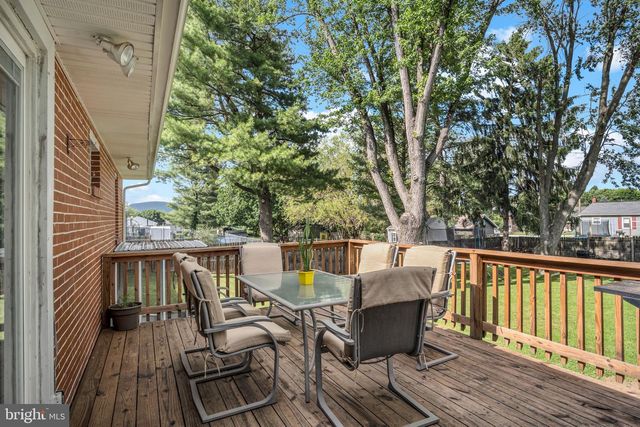 1907 STERRETTS GAP AVENUE, Carlisle, PA 17013