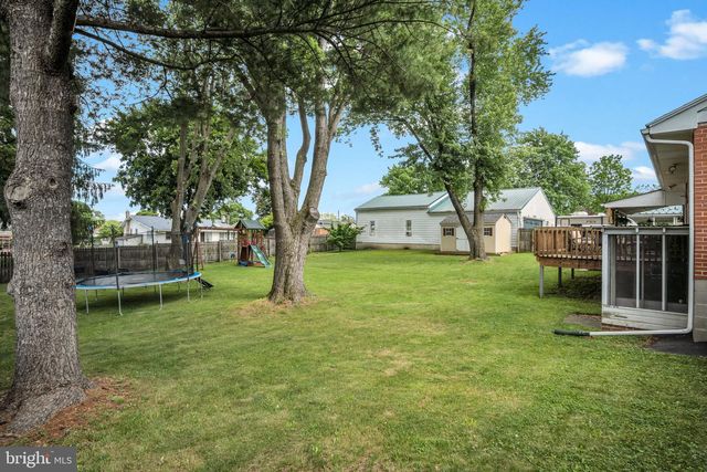 1907 STERRETTS GAP AVENUE, Carlisle, PA 17013