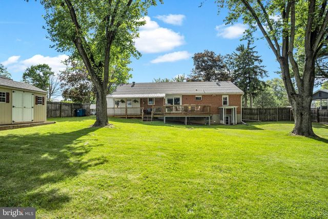 1907 STERRETTS GAP AVENUE, Carlisle, PA 17013