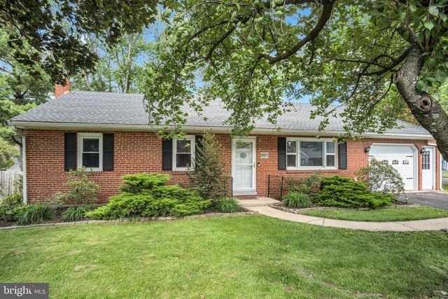 1907 STERRETTS GAP AVENUE, Carlisle, PA 17013