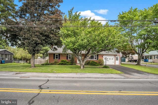 1907 STERRETTS GAP AVENUE, Carlisle, PA 17013